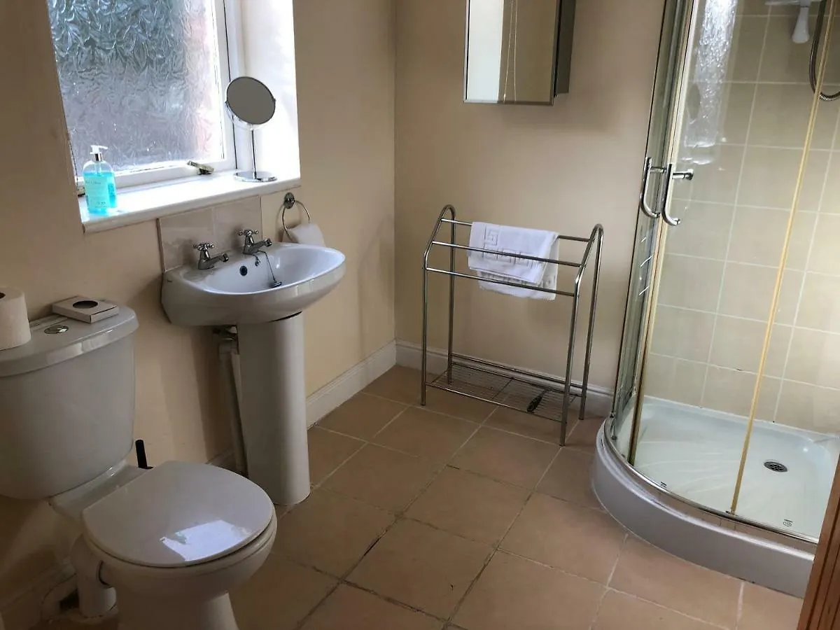 Hotel Irton Hall Holmrook