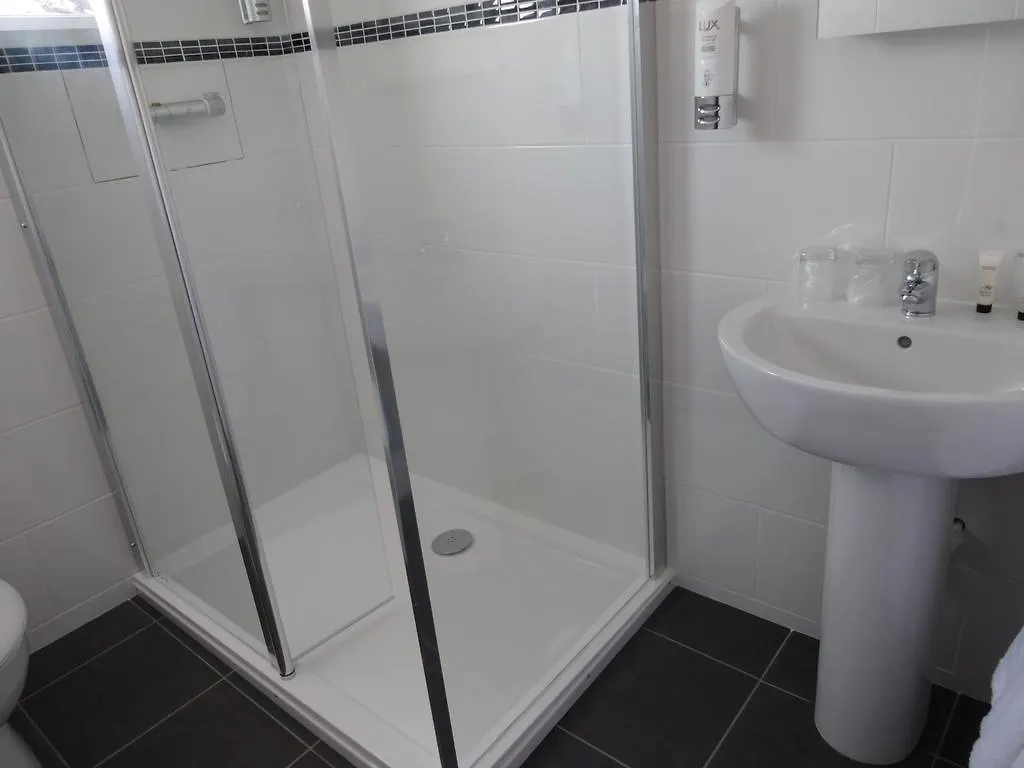 Waverley Hotel Workington