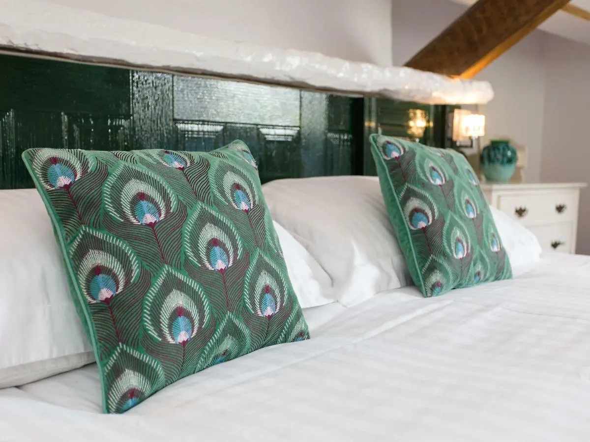 Hotel Lancrigg Hotel&kitchen Grasmere