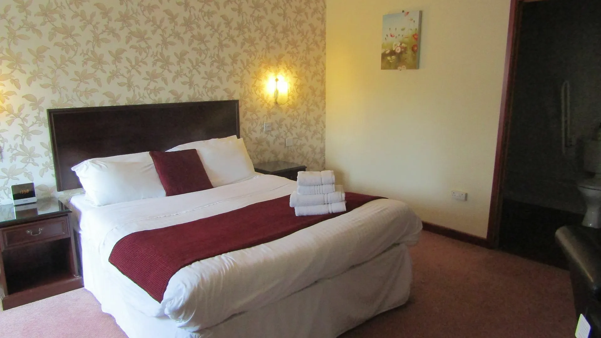 Hunters Gretna Green