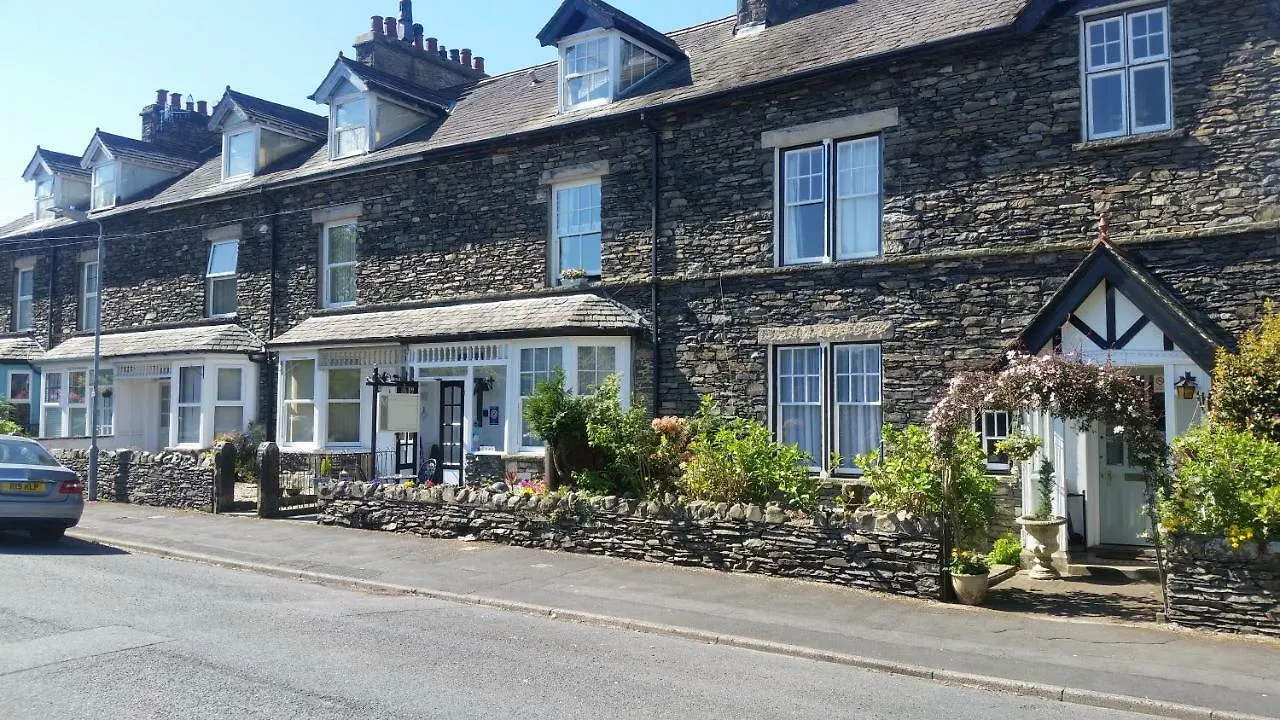 Montfort 4* Windermere