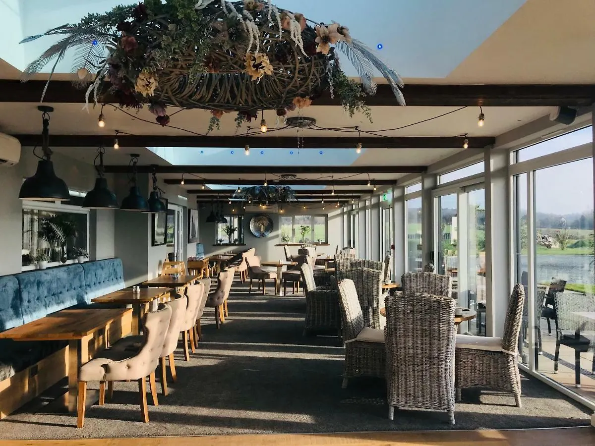 The Dunes Hotel Barrow-in-Furness