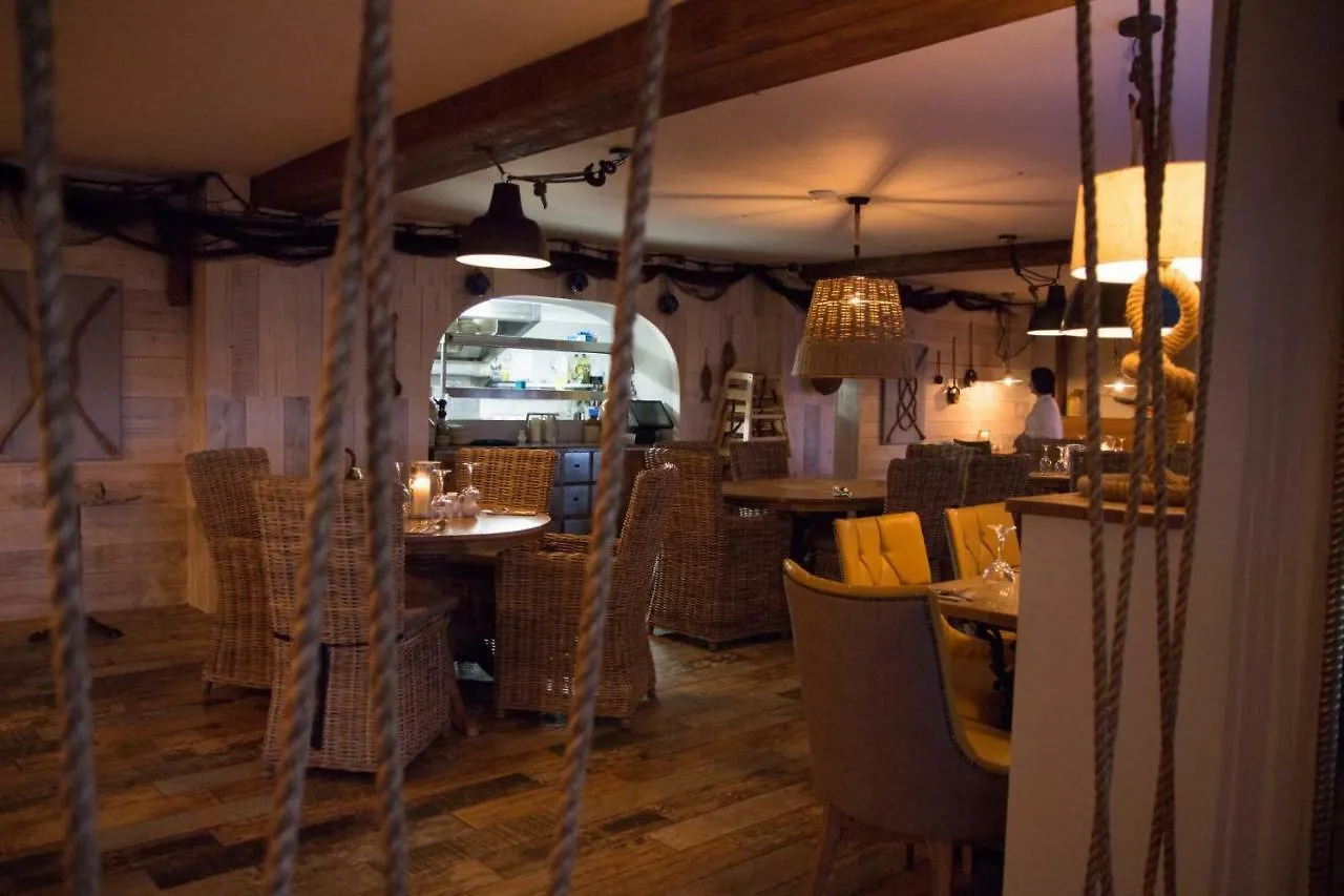 The Dunes Hotel Hotel