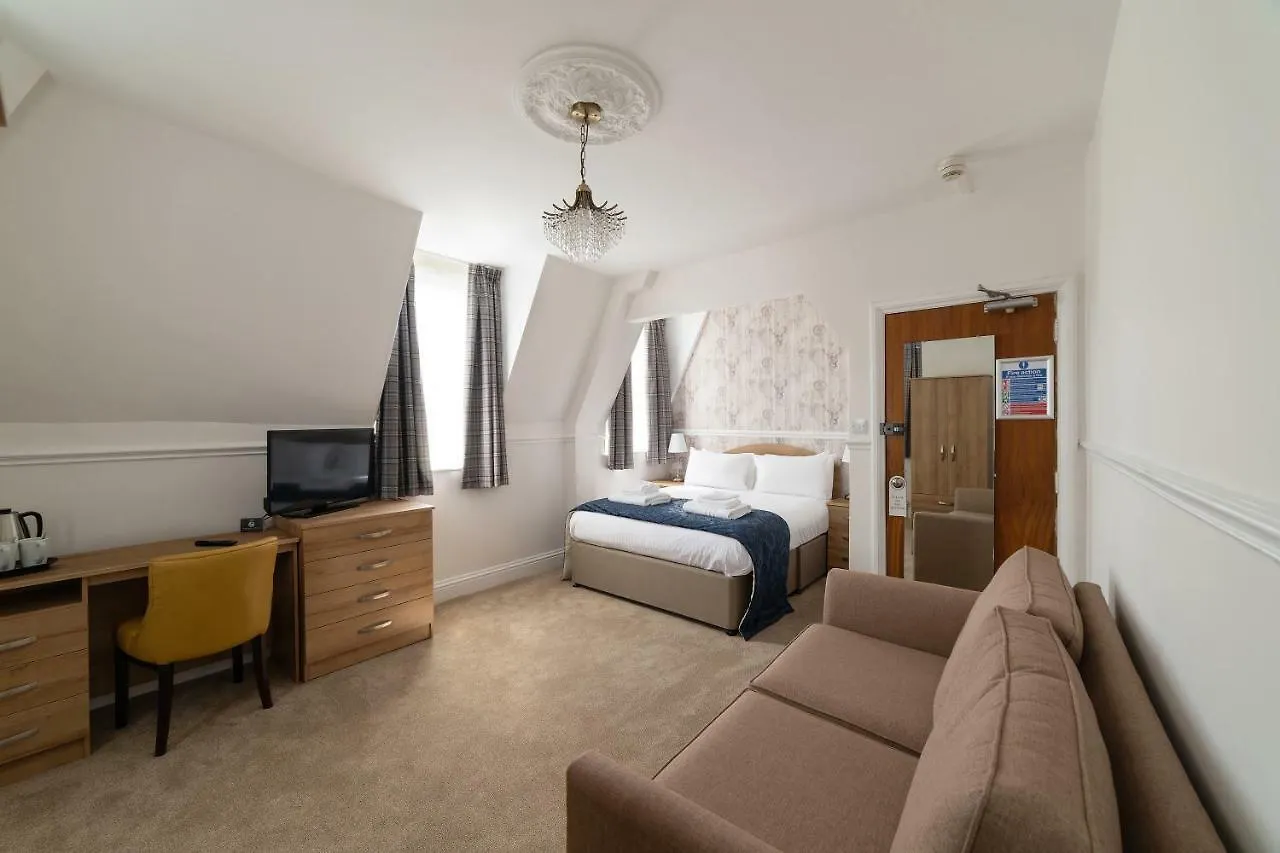 فندق The Lakeland Hotel, Sure Collection By Western