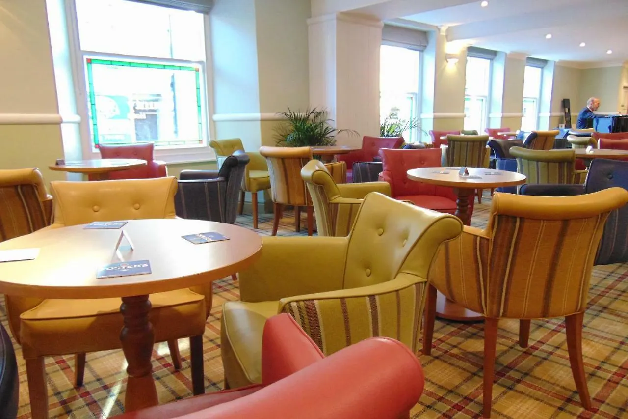فندق The Lakeland Hotel, Sure Collection By Western