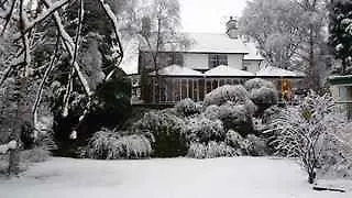 Western Burn Garden House Windermere