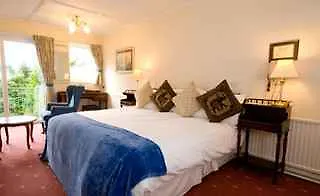 Western Burn Garden House Hotel