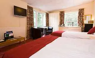 Western Burn Garden House 3*