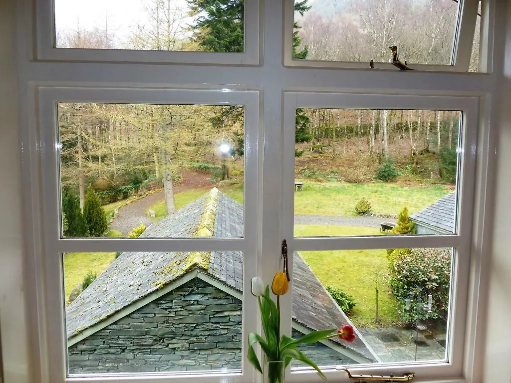 Hazel Bank Borrowdale Valley 5*