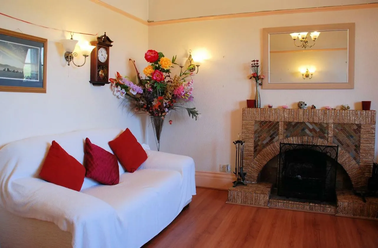 The Heights Guest house Keswick (Cumbria)