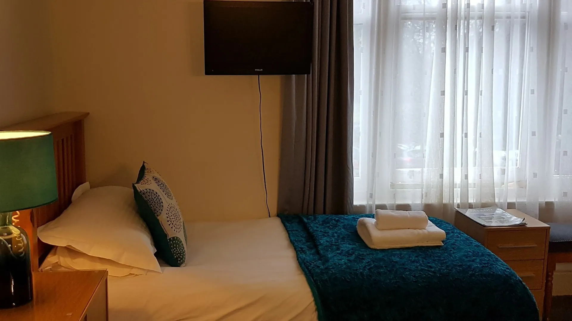 Gasthof Gables 3*
