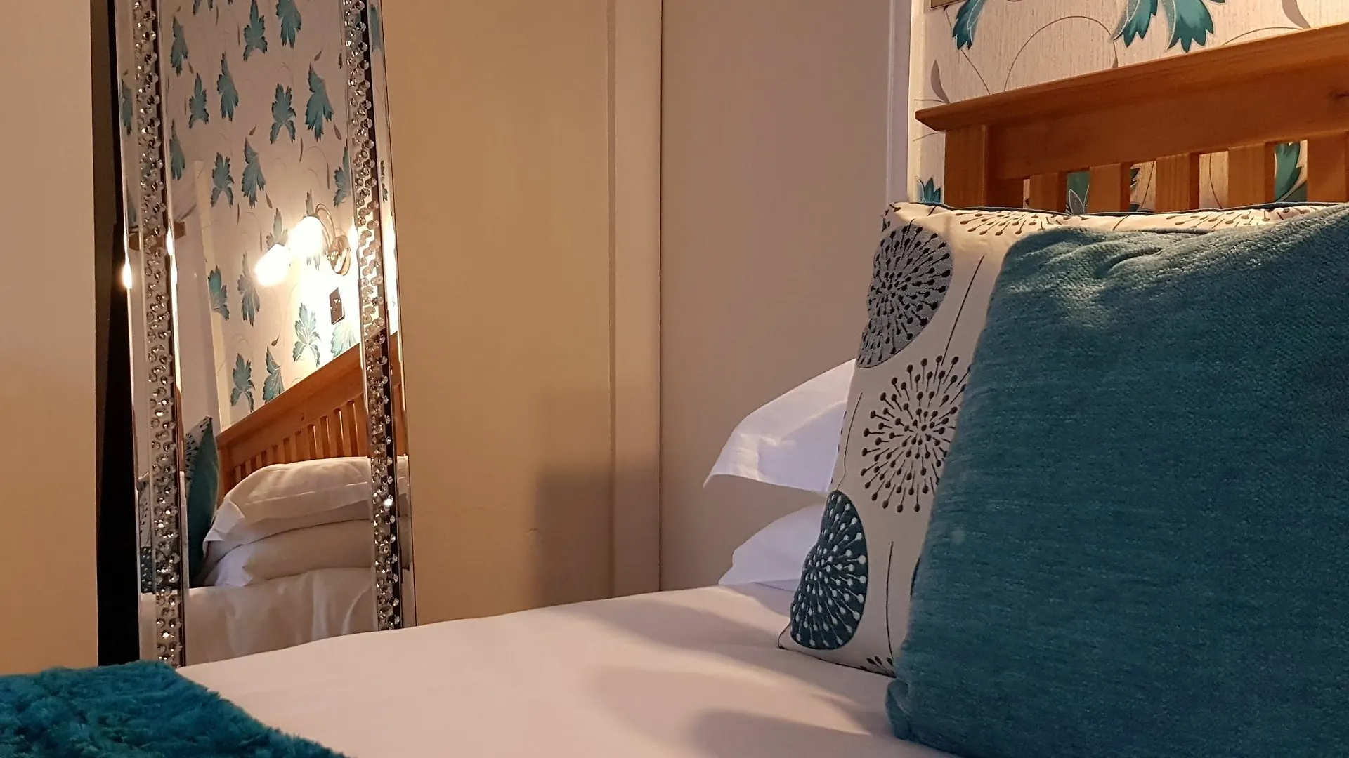 Gasthof Gables 3*