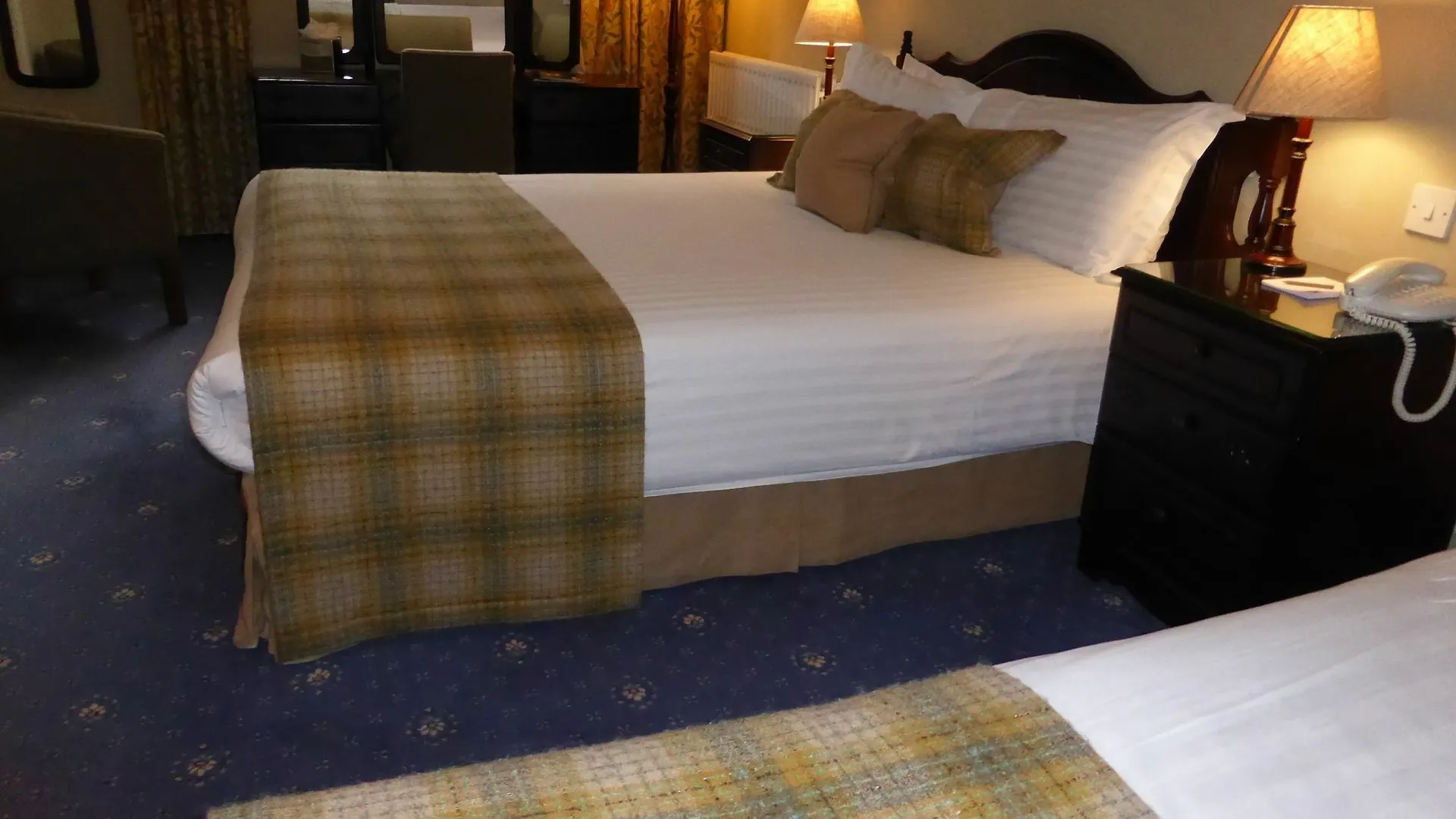 Hotel Lindeth Howe