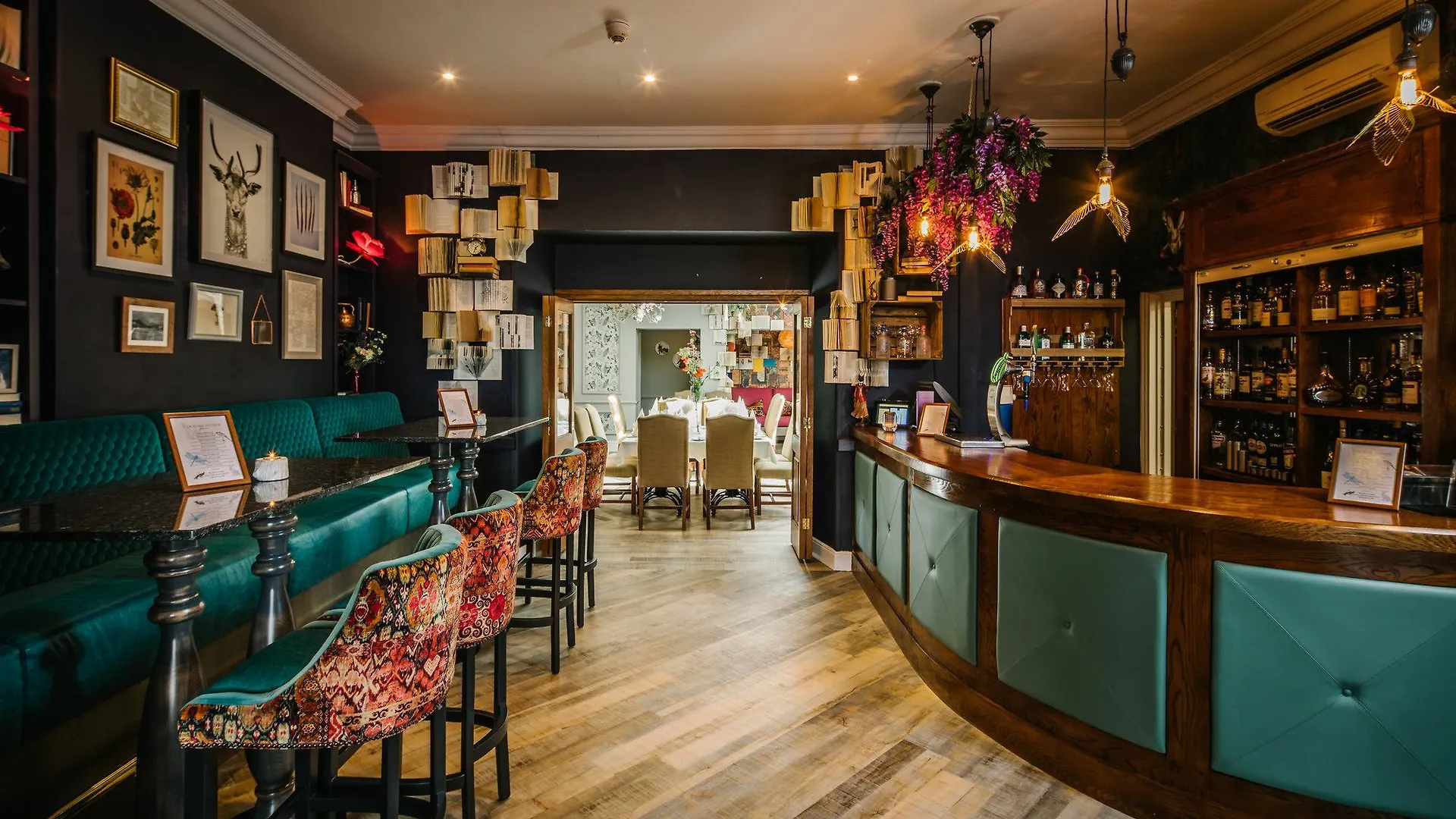Lindeth Howe Hotel 4*