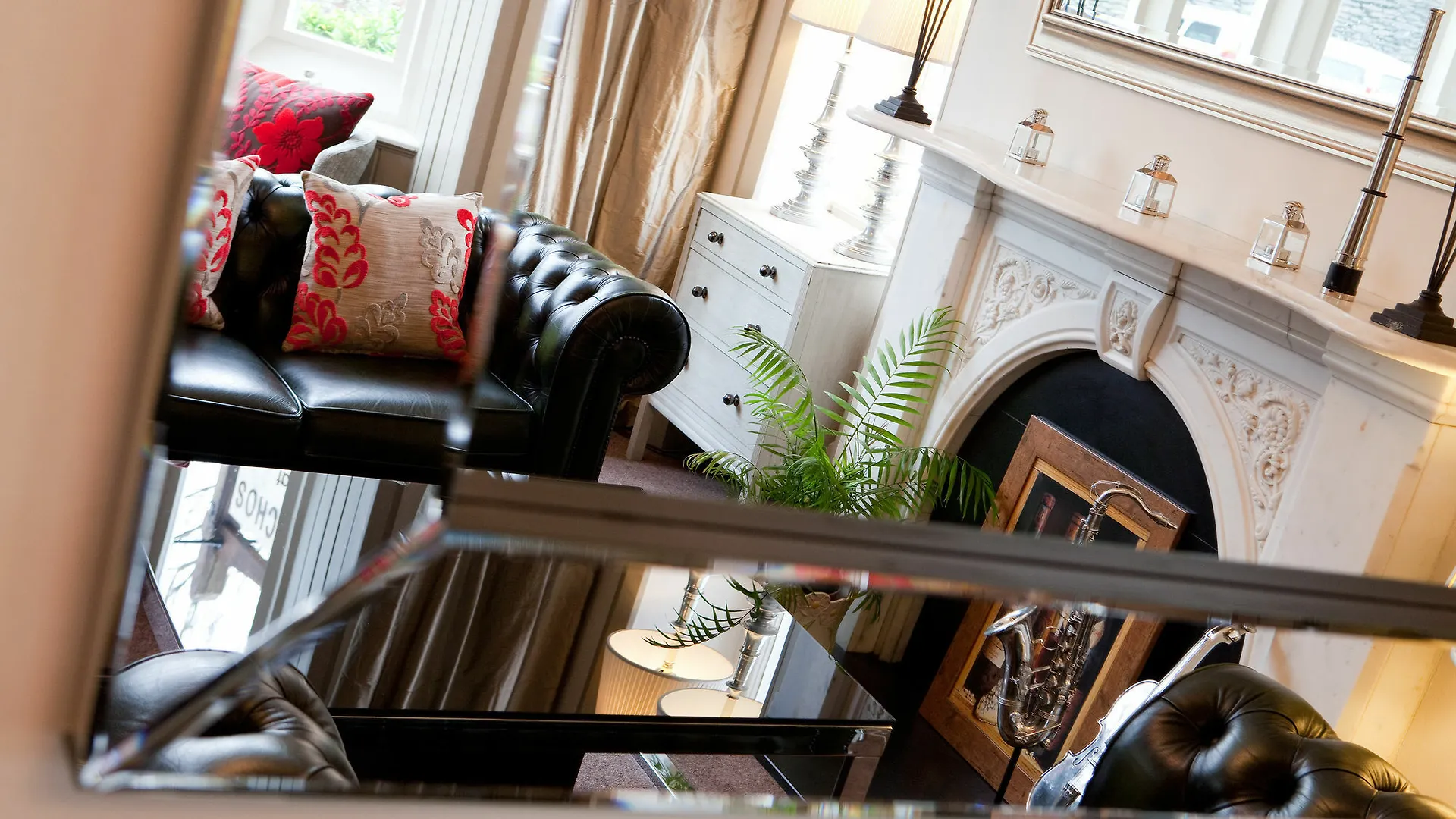 Jerichos Boutique Pensionat Windermere
