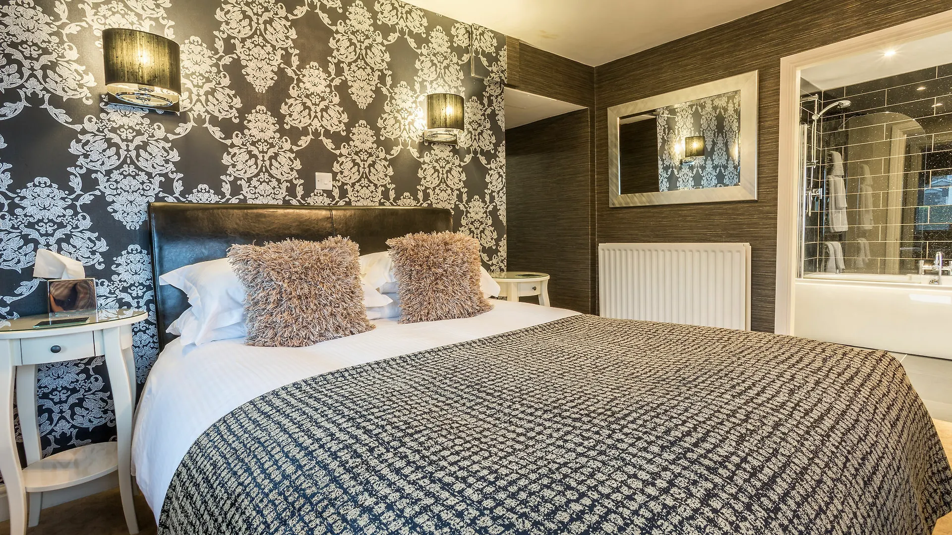 Jerichos Boutique Pensionat 4*