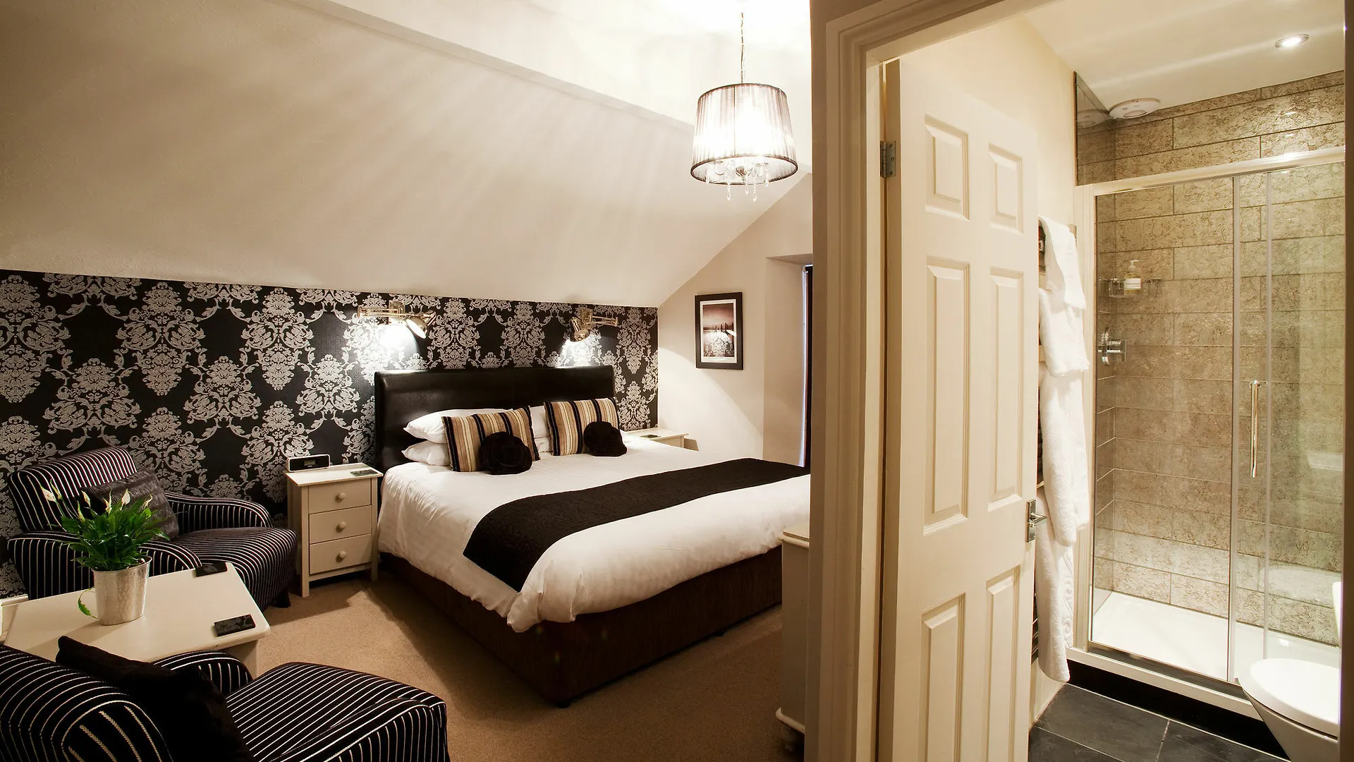 Jerichos Boutique 4* Windermere