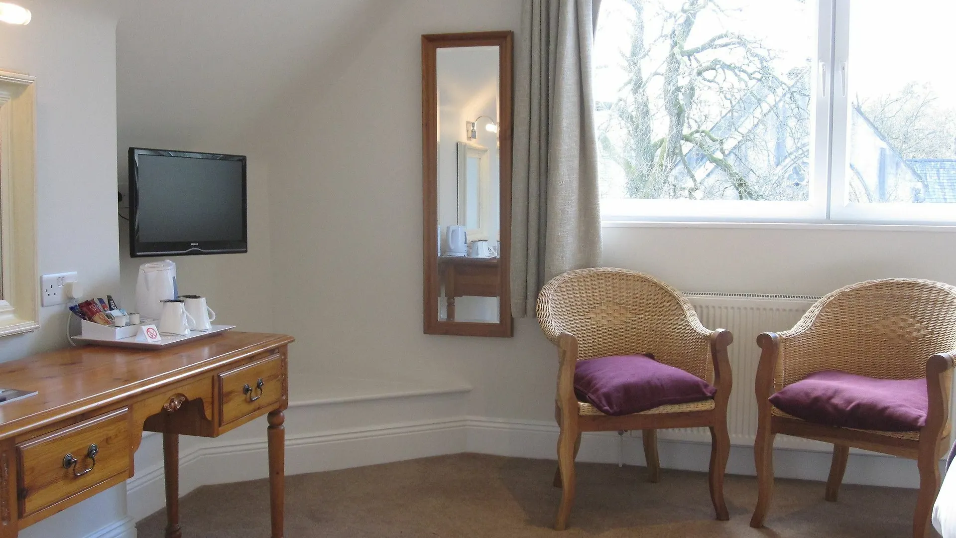 Guest house Rosemount 4*