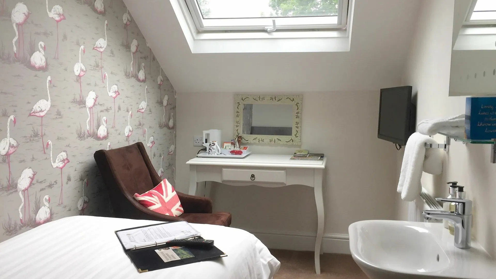 Rosemount 4* Windermere