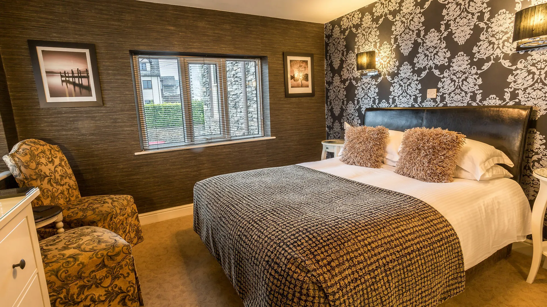 Jerichos Boutique 4*