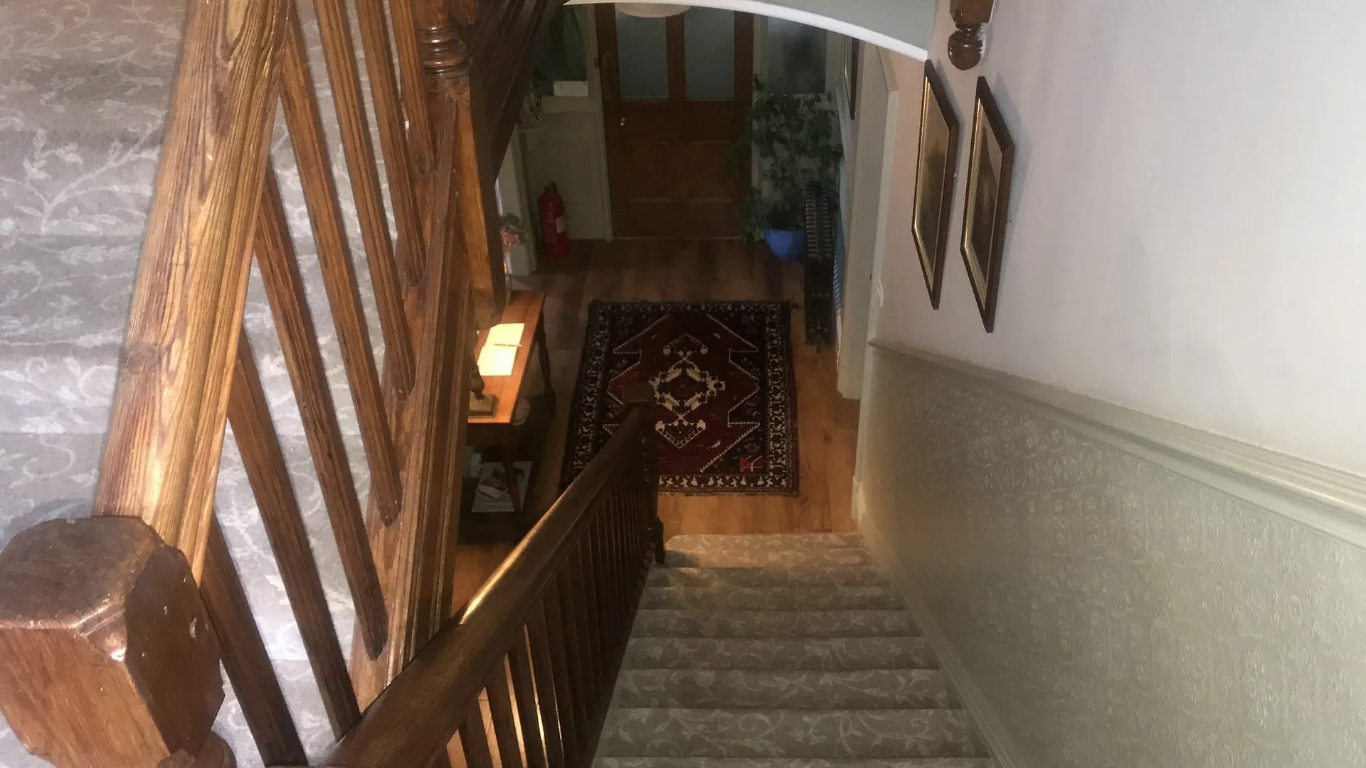 Ivythwaite Guest house 4*
