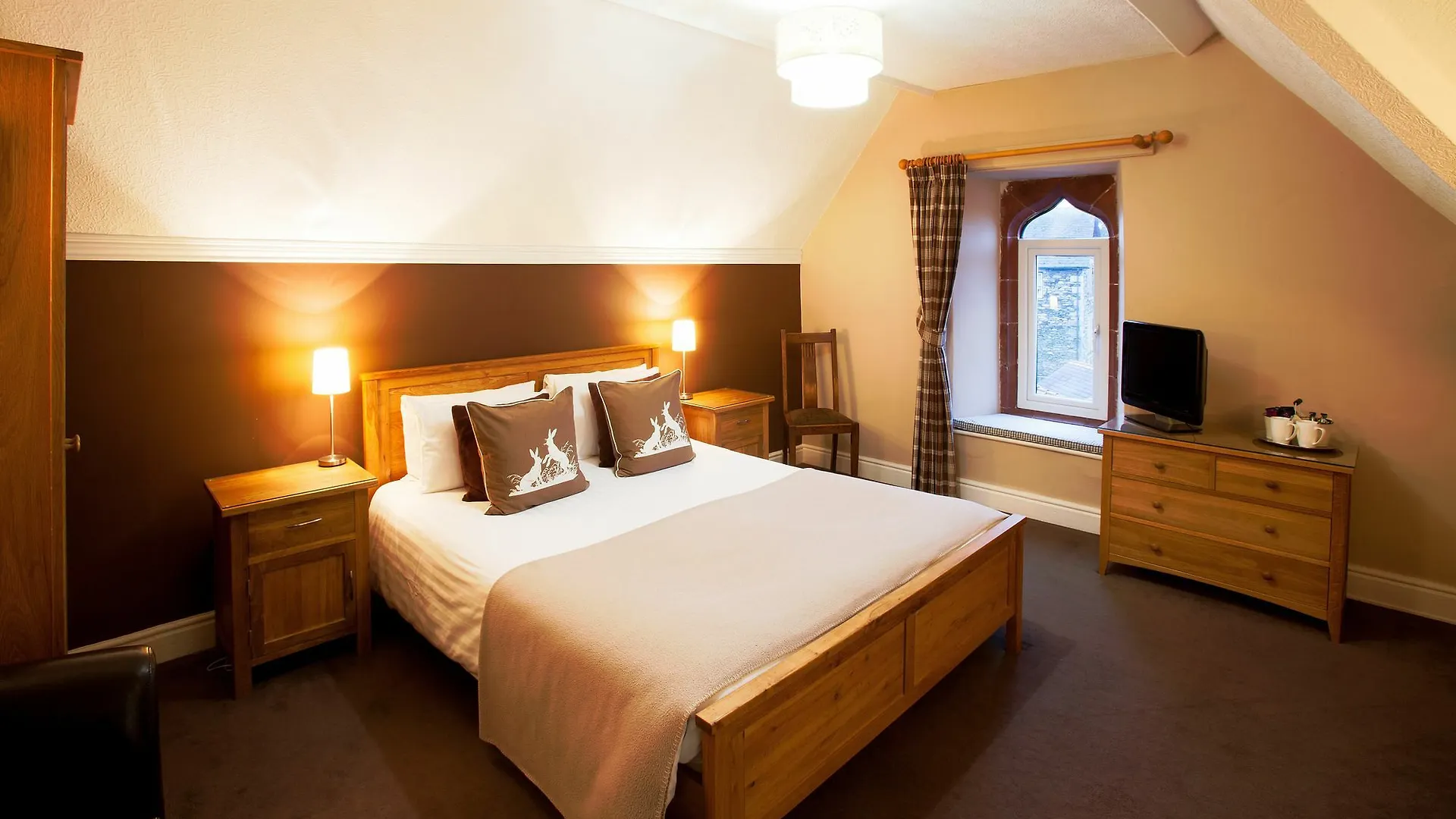The Hideaway At (adults Only) 4* Windermere