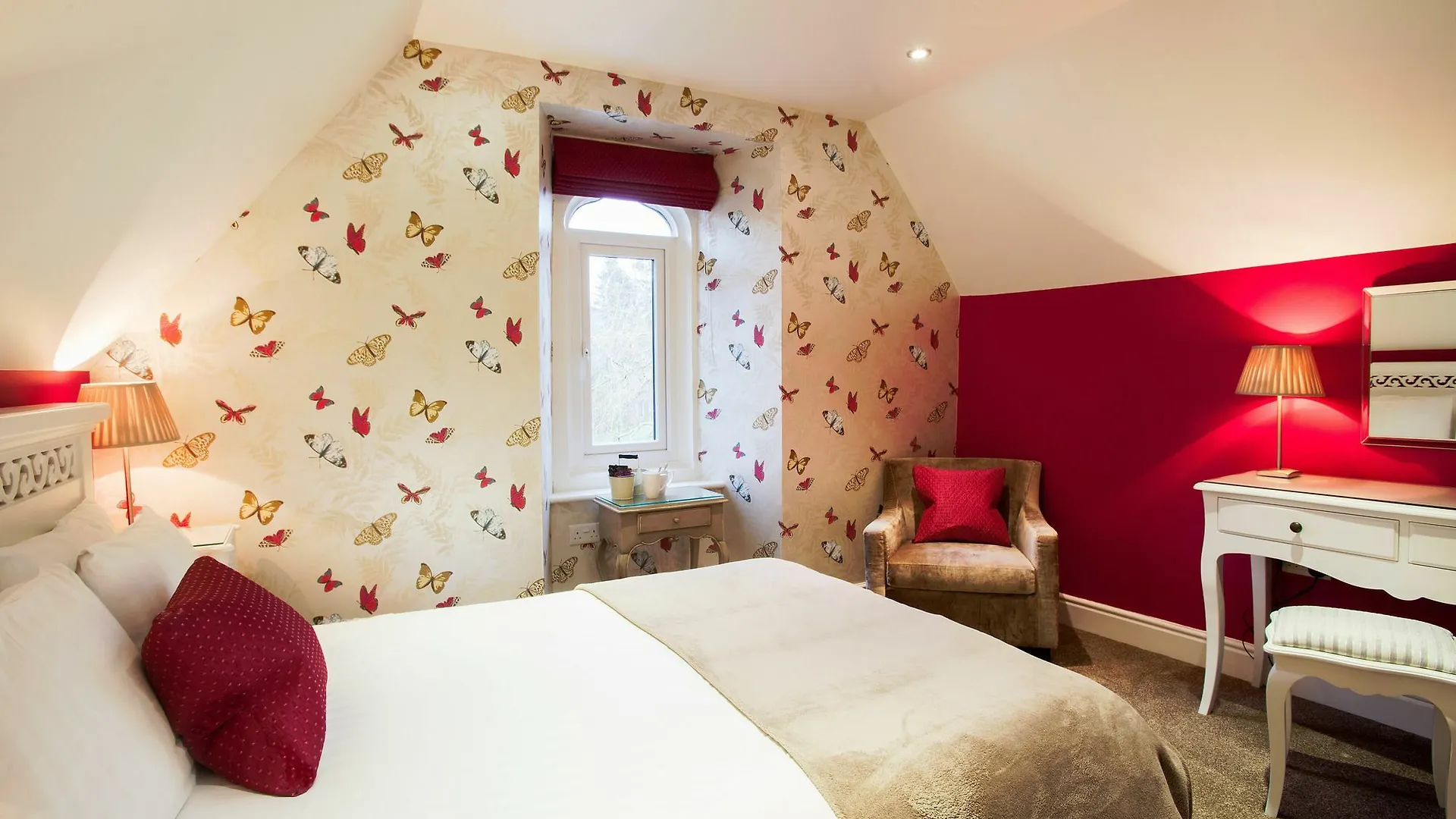 The Hideaway At (adults Only) Penzion 4*