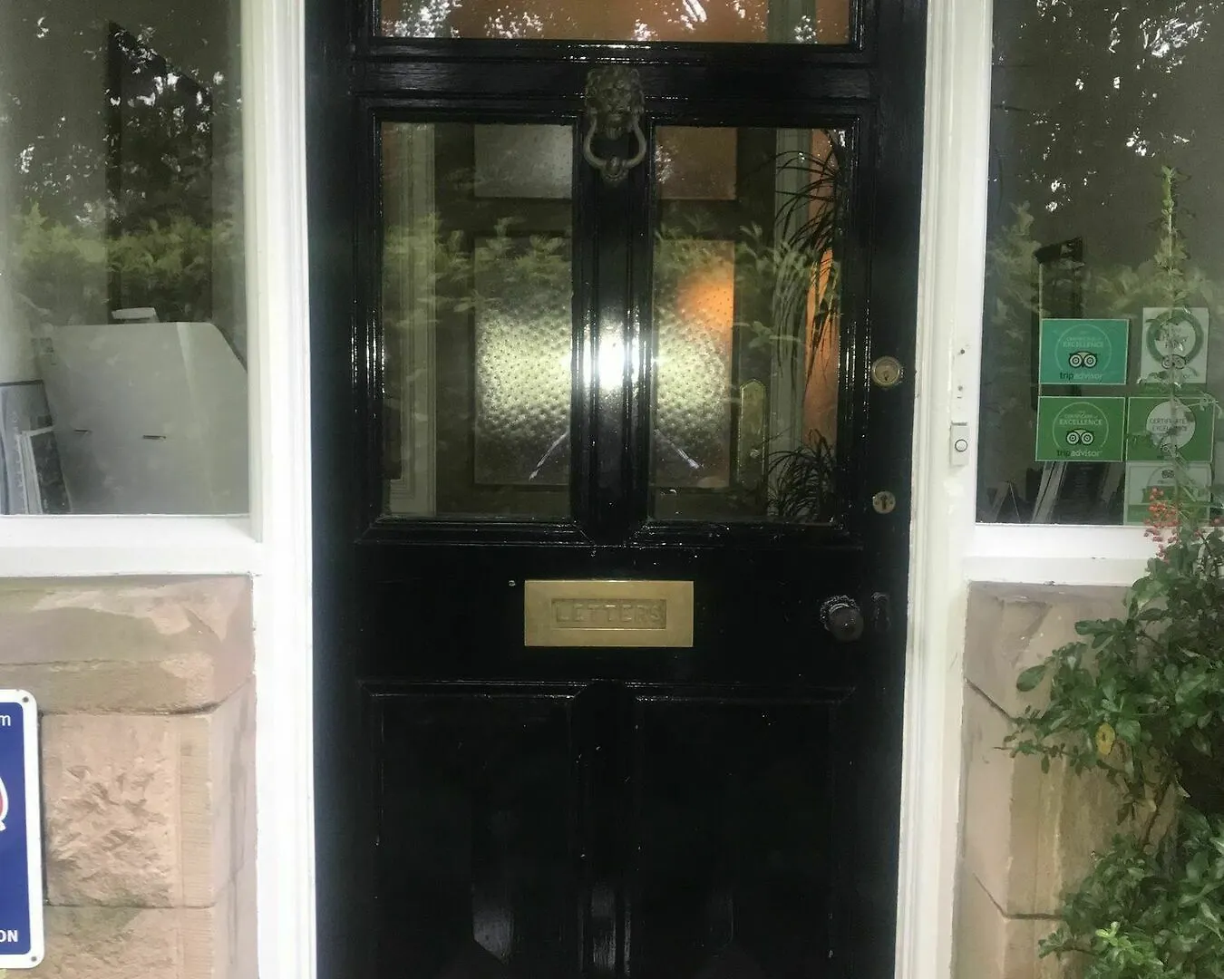 Ivythwaite Guest house Windermere