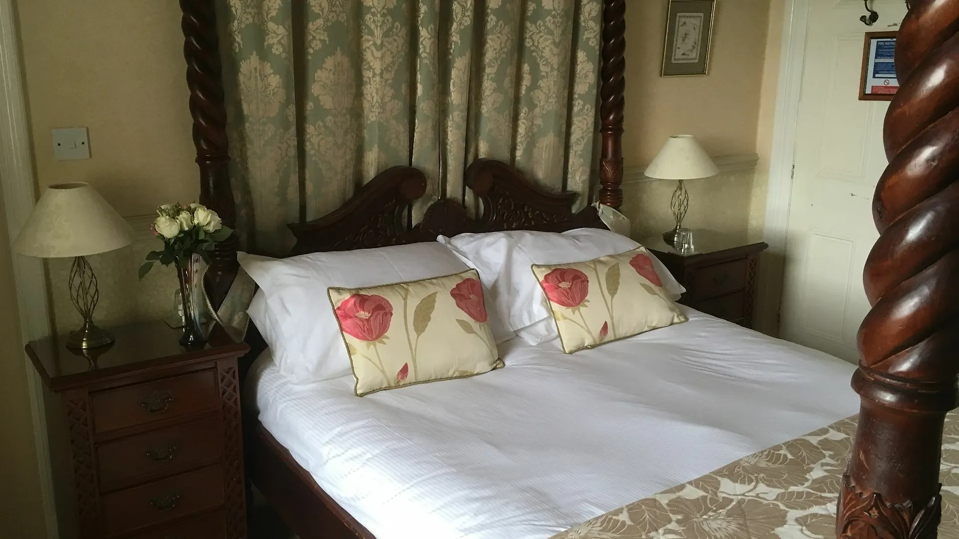 Ivythwaite Guest house