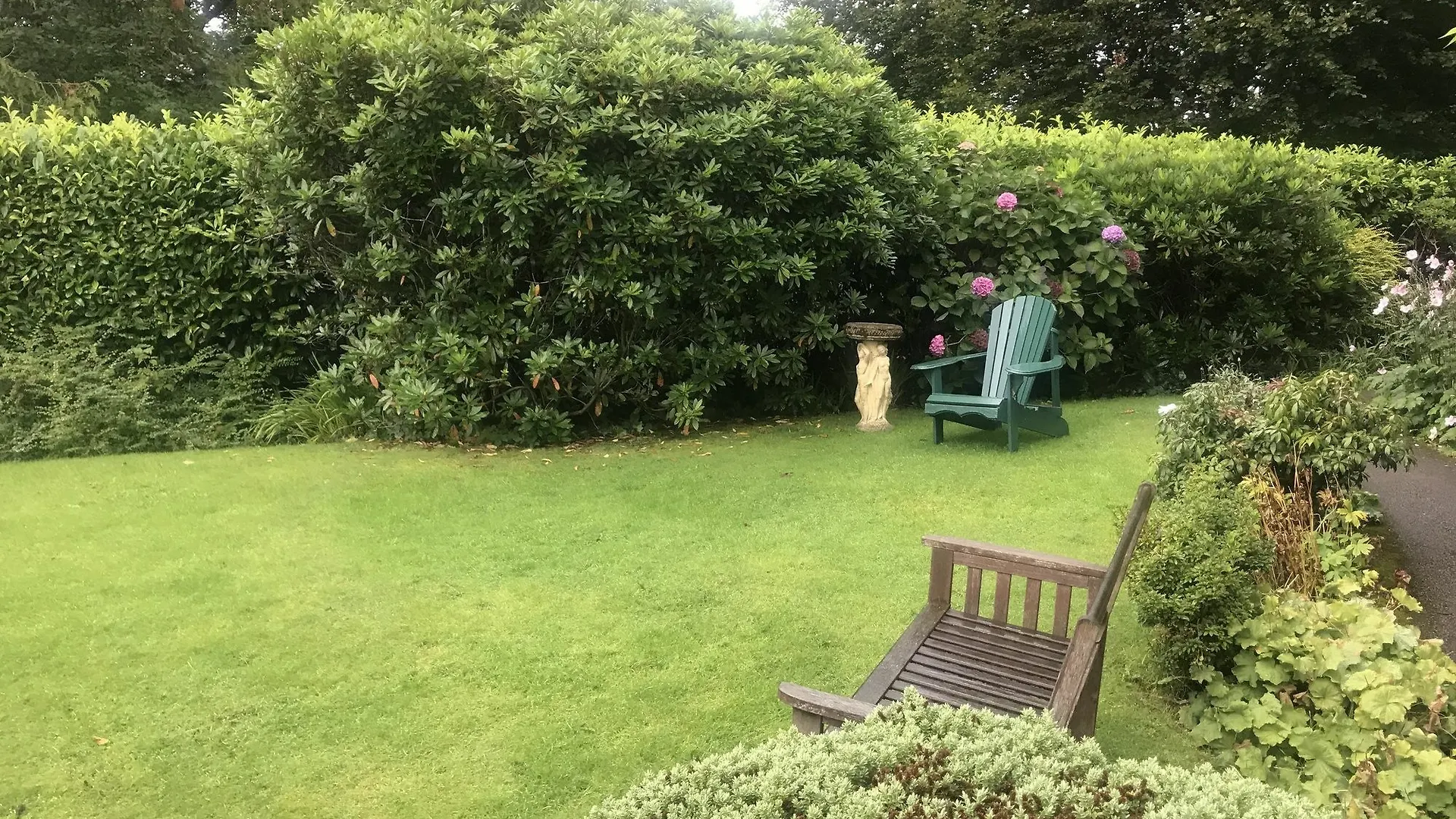 Guest house Ivythwaite