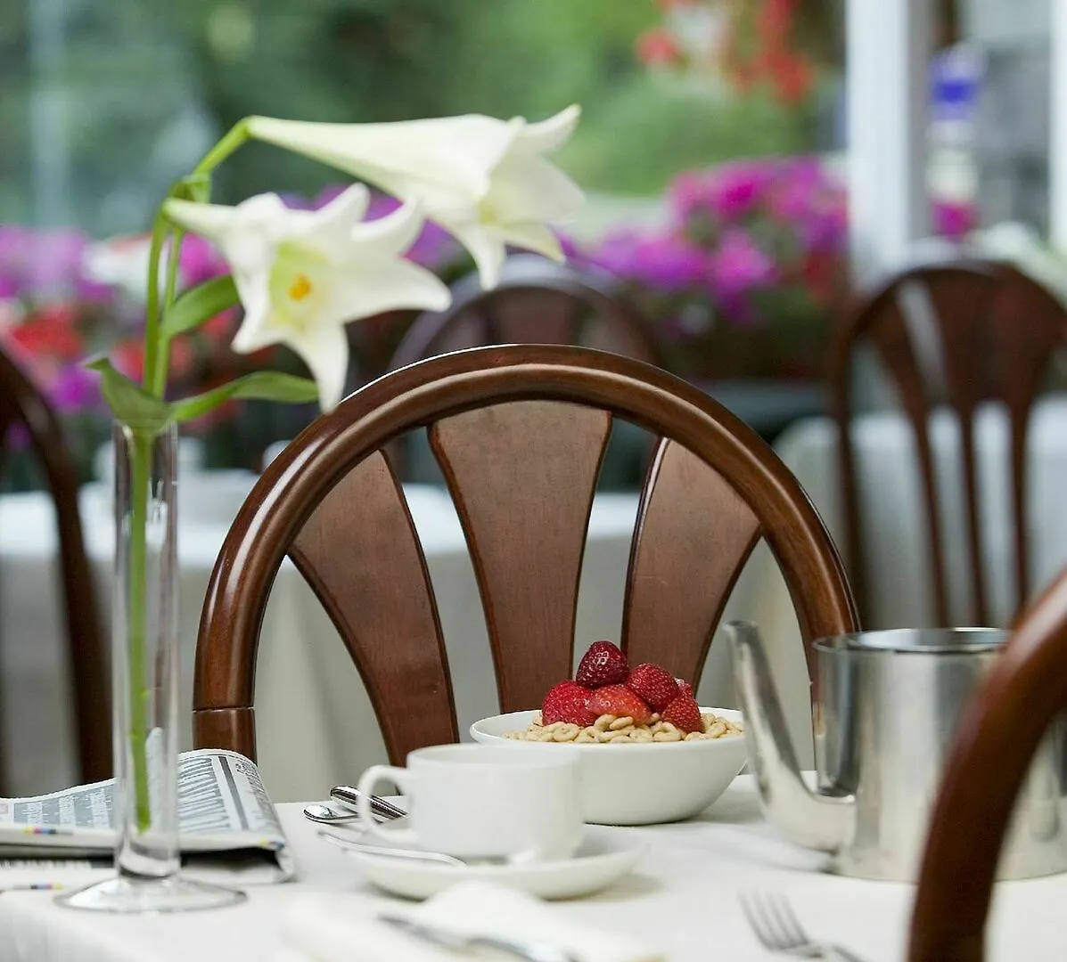Affittacamere The Gables 4*
