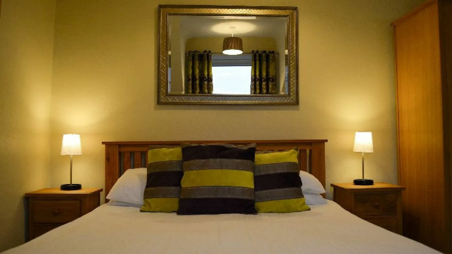 Affittacamere The Gables Ambleside