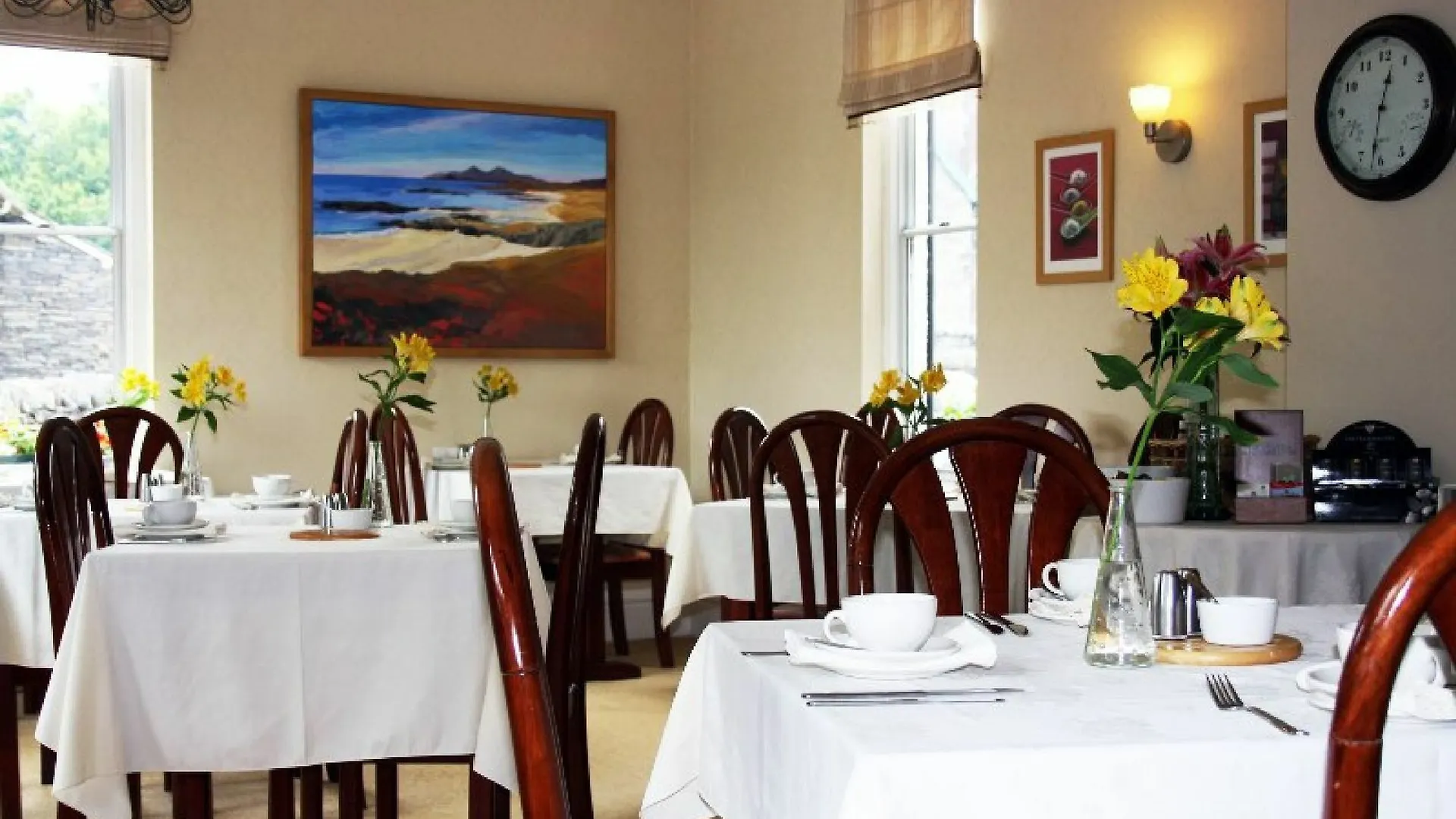 The Gables Ambleside