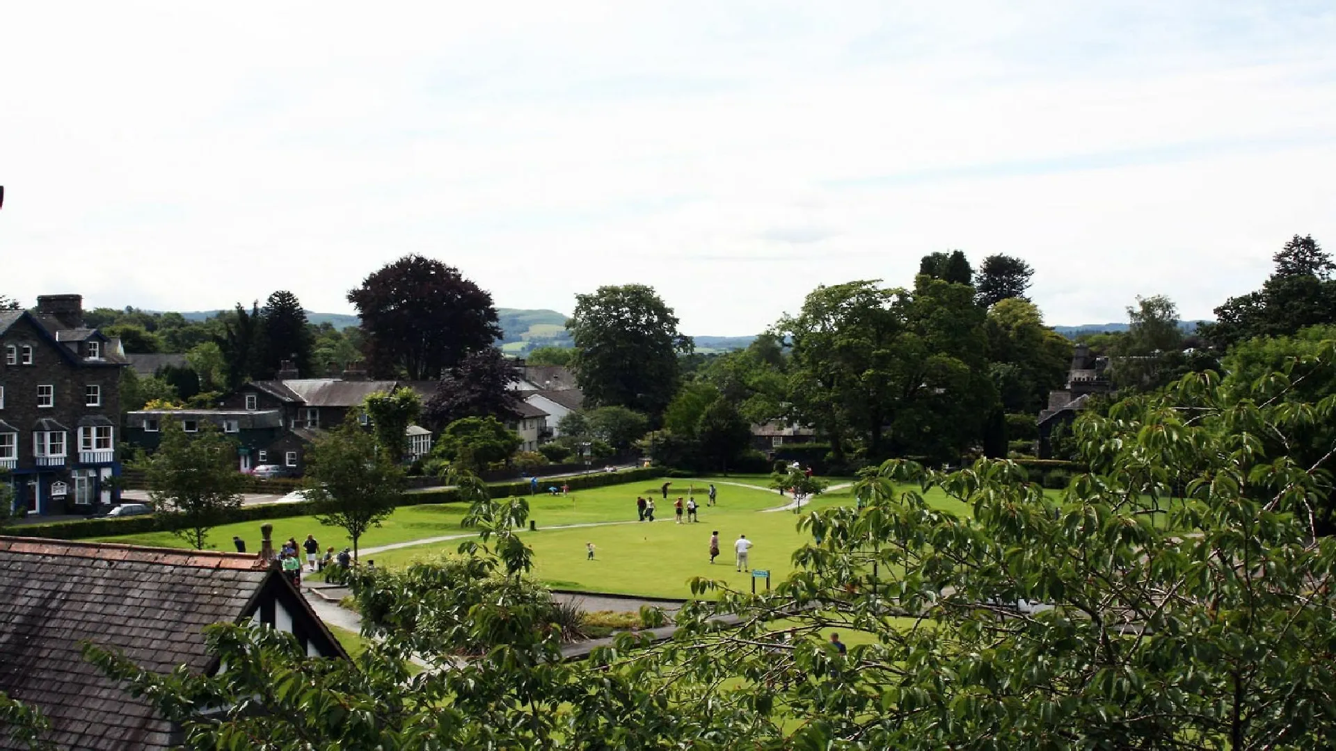The Gables Ambleside
