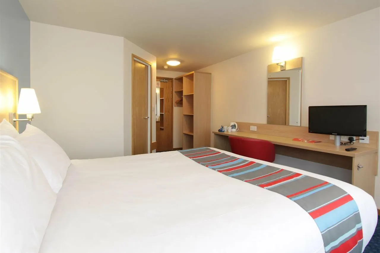 Travelodge Carlisle Todhills Hotel Carlisle (Cumbria)