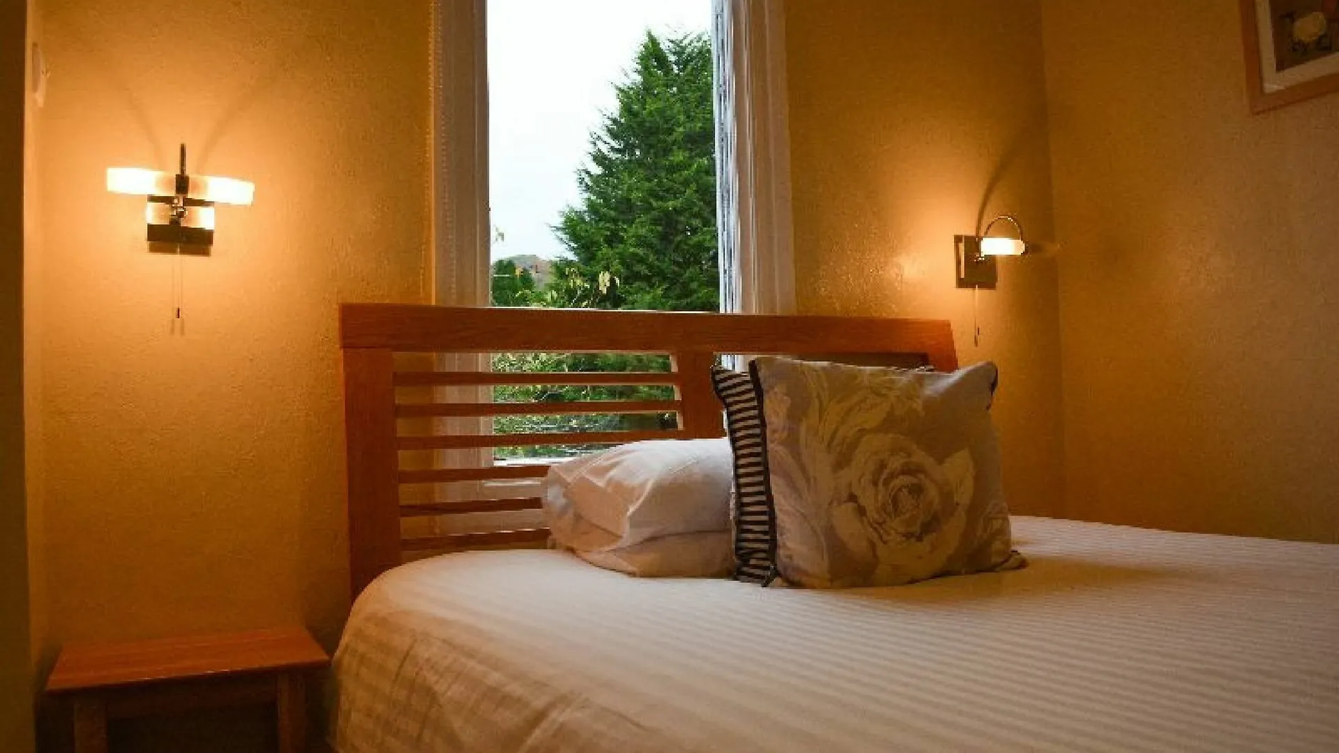 The Gables Affittacamere 4*