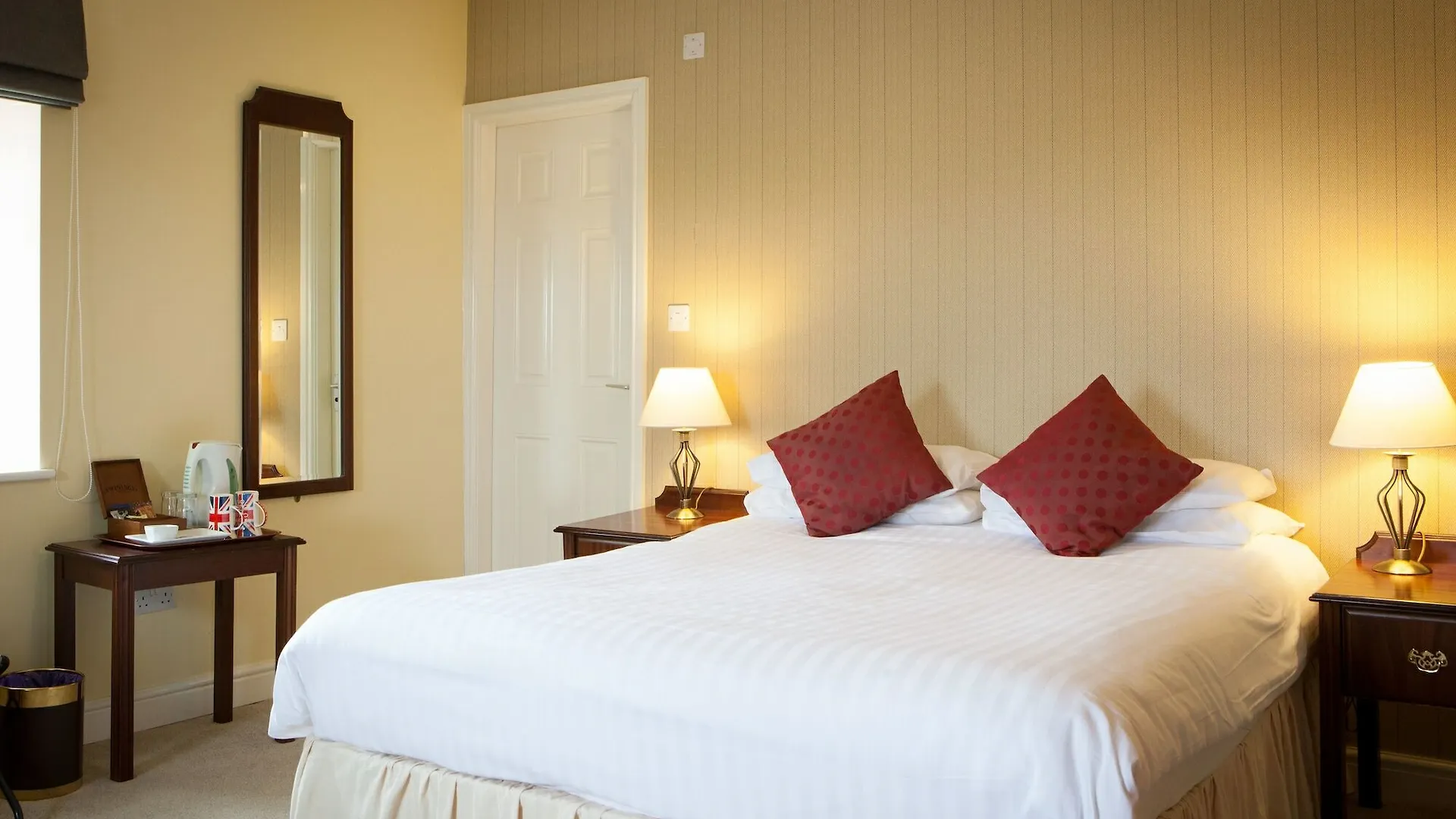 The Lamplighter Dining ~ 3*