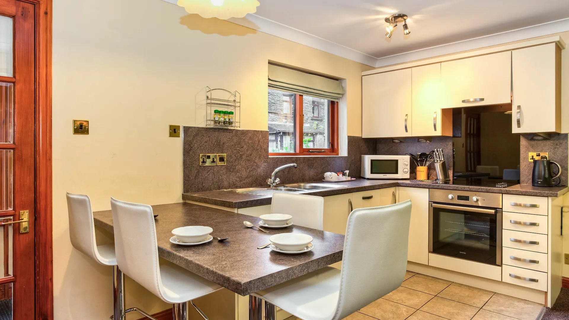 Apartment Hapimag Burnside Park Bowness-on-Windermere