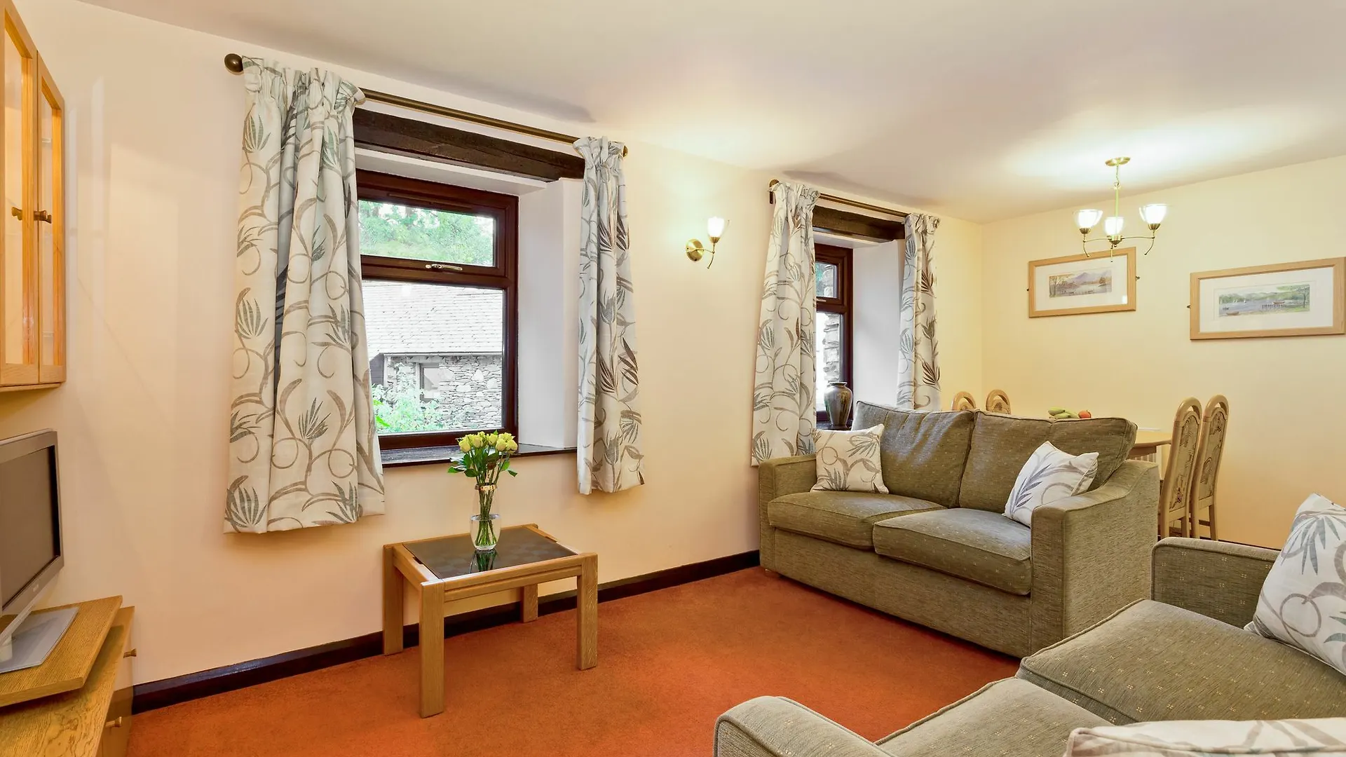Apartment Hapimag Burnside Park Bowness-on-Windermere