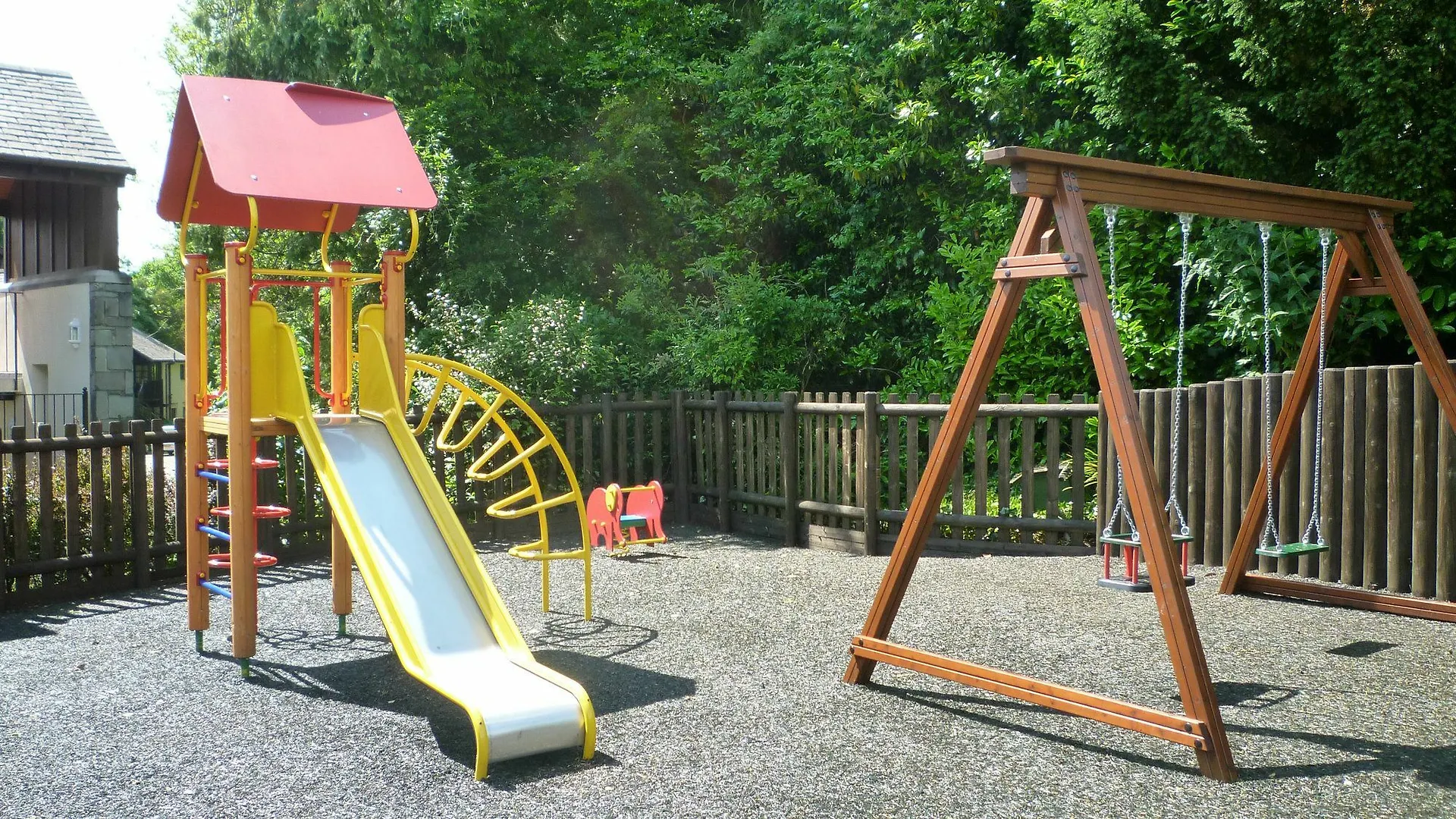 Hapimag Burnside Park
