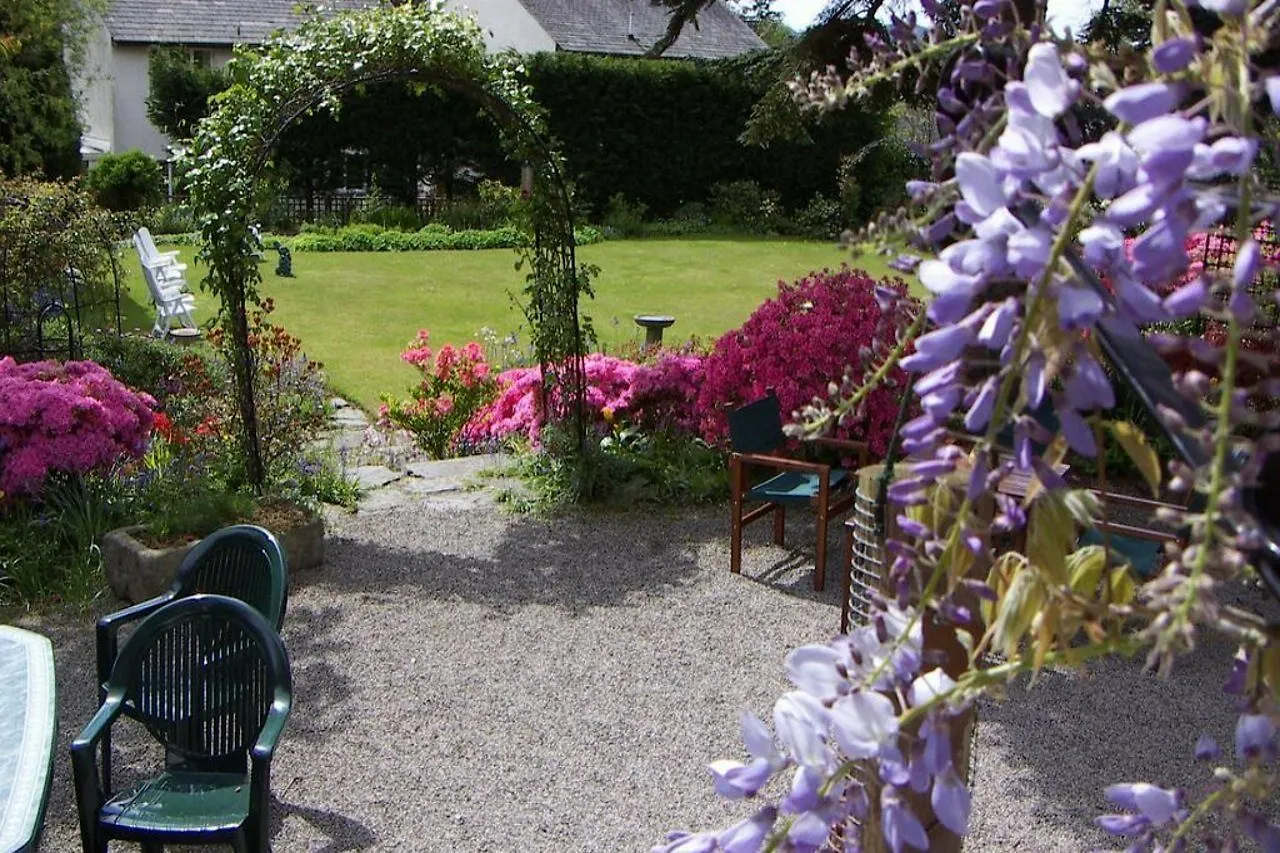 Fairfield House And Gardens Bowness-on-Windermere