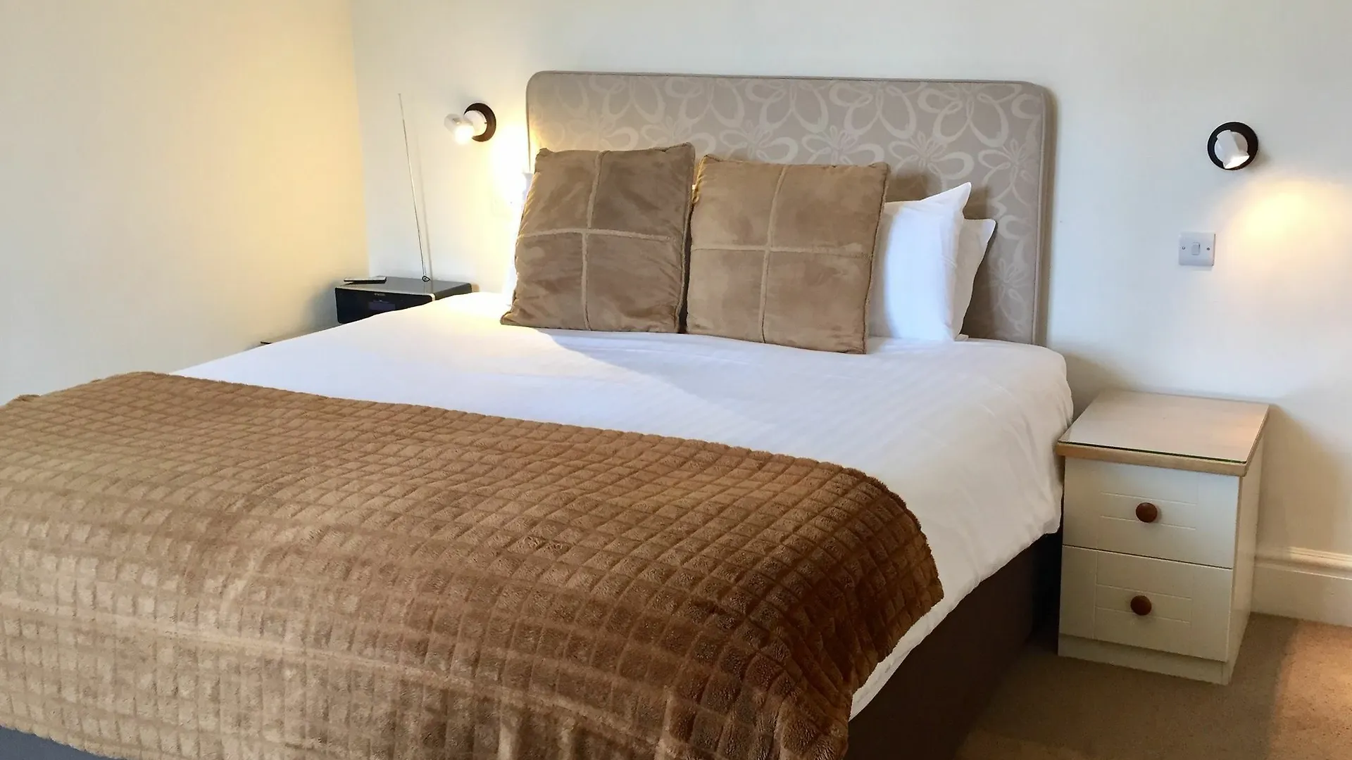 Lakes Hotell Ambleside