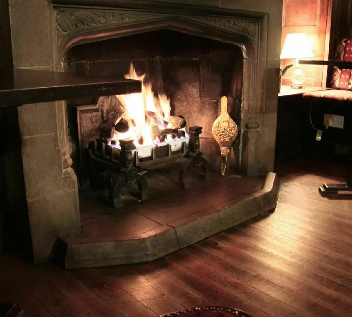The Silverdale