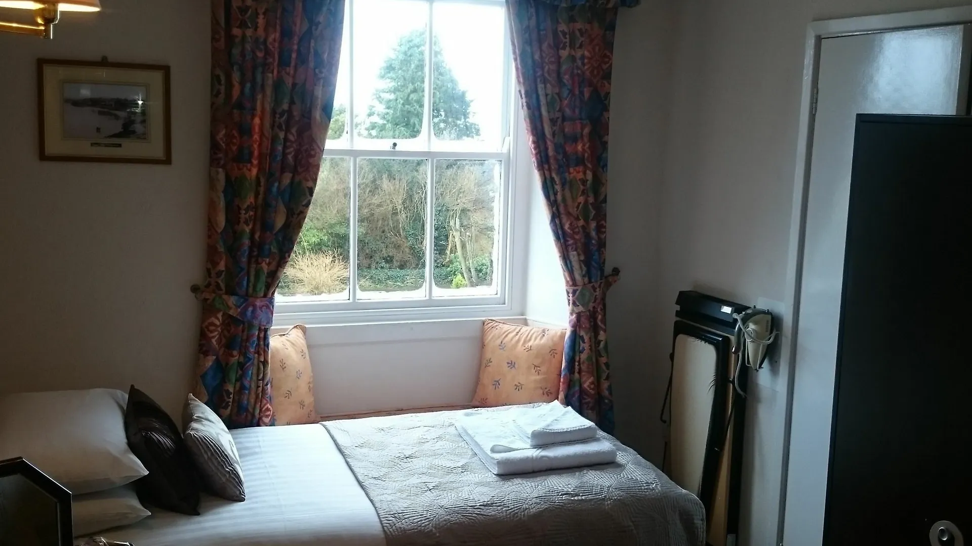 The Silverdale Silverdale (Lancashire)