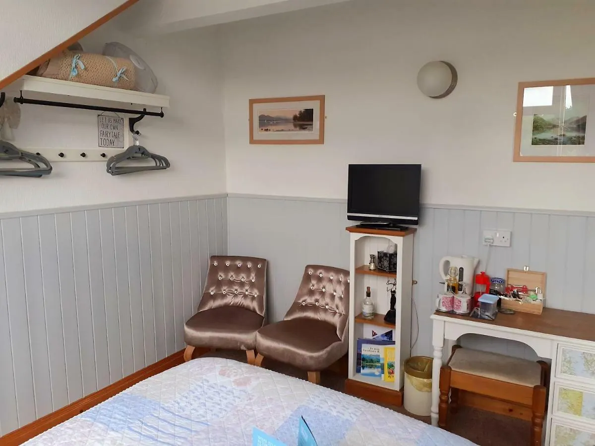 Invergarry Only For Adults 4* Windermere