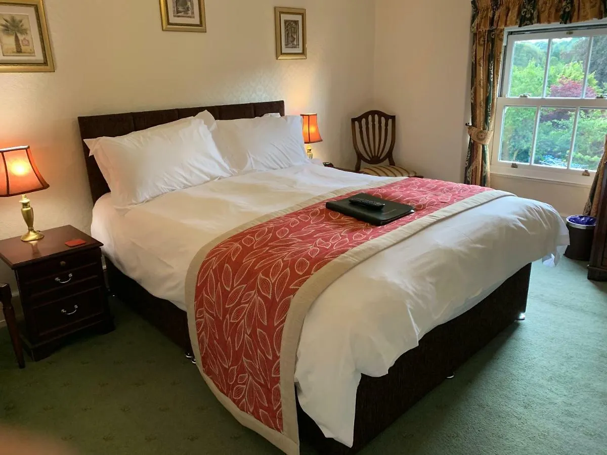 Penzion The Willowsmere (adults Only)