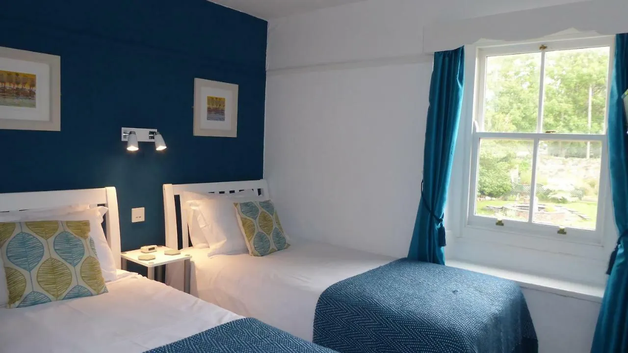 Rosegarth 4* Ravenglass