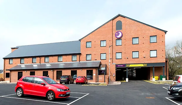 Premier Premier Hotel 3*