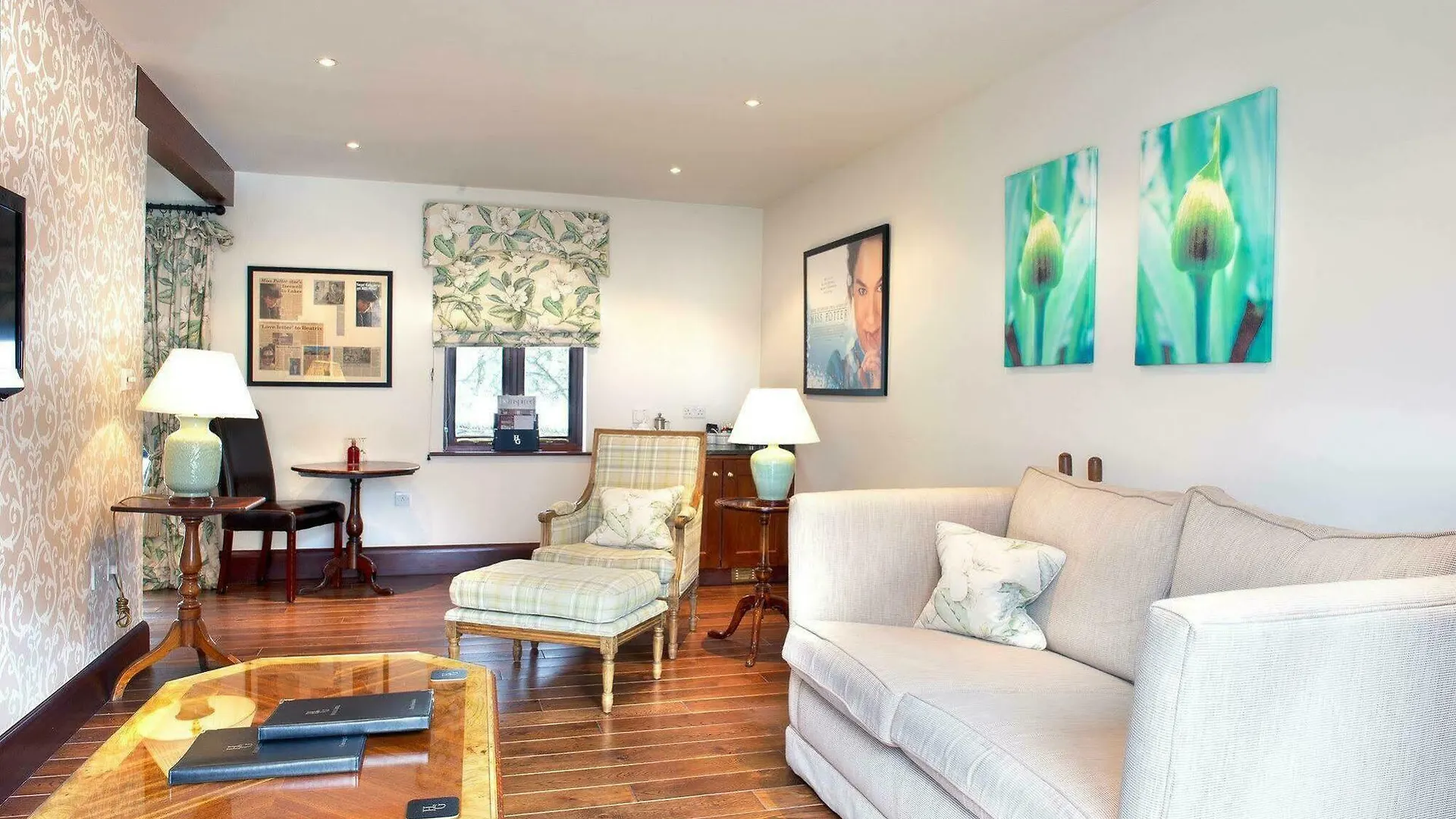 Holbeck Ghyll With Stunning Views Windermere