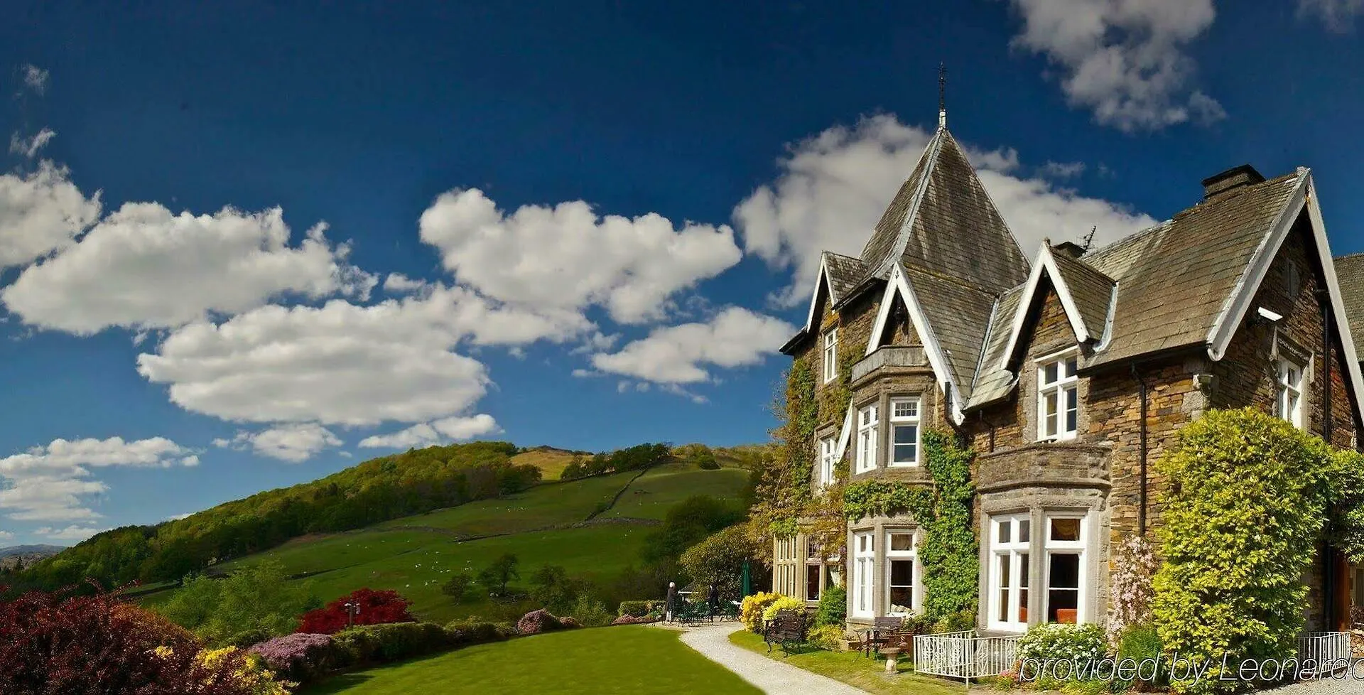 Holbeck Ghyll With Stunning Views * Windermere